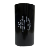 CAPACITOR PARTIDA 161-193UF 250V
