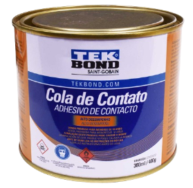 COLA DE CONTATO 400GRS