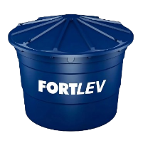 CAIXA D AGUA FORTLEV 5000 LTS