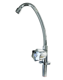 TORNEIRA METAL BM PIA BANCADA 1169 C-50