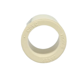 BUCHA DE REDUCAO AQUATHERM 28X22MM
