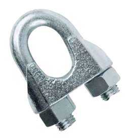 CLIPS CABO DE ACO 3/8