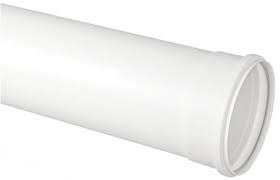 TUBO ESGOTO 100MM BARRA COM 6MTS