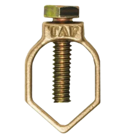 CONECTOR PARA HASTE TERRA 1/2