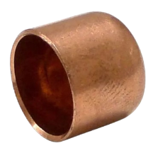 CAP COBRE 28MM