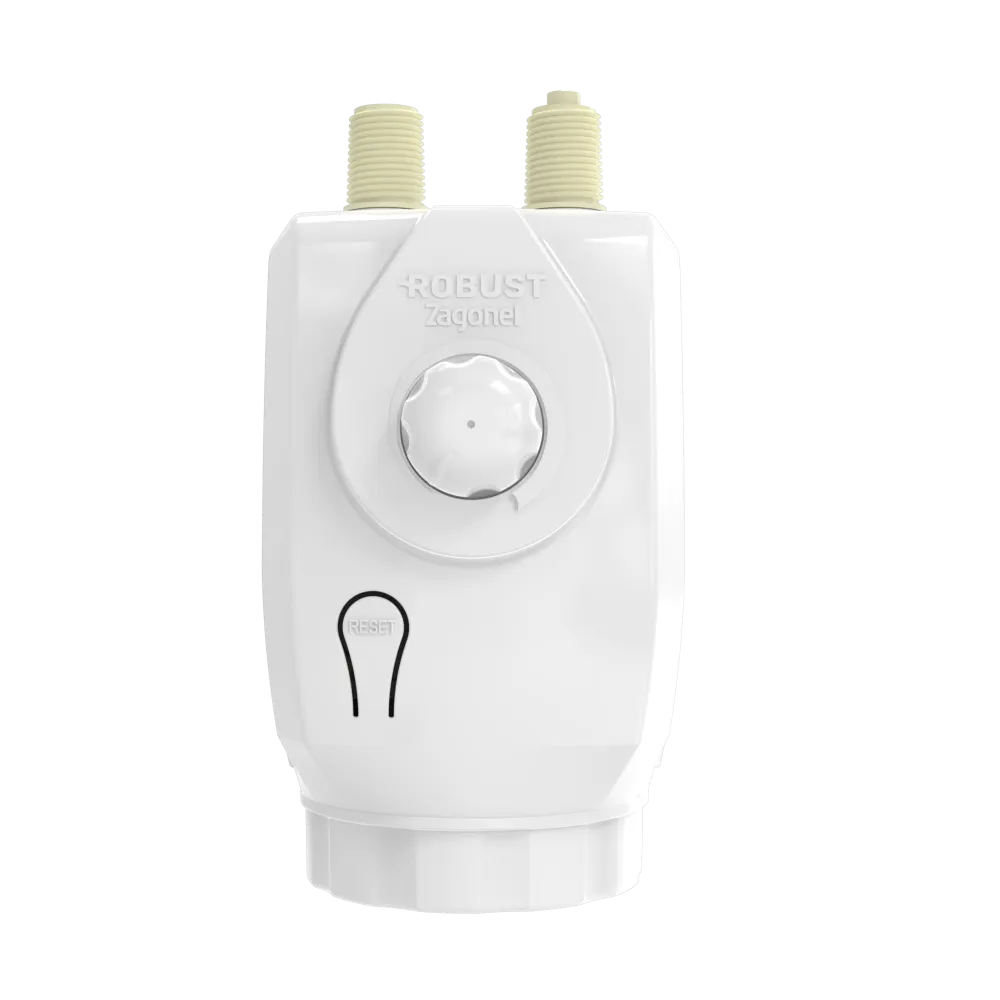AQUECEDOR ROBUST ELETRONICA 5500W 220V BRANCO