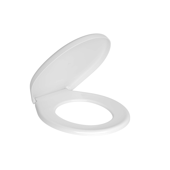 ASSENTO SANITARIO IZY/RAVENA BRANCO