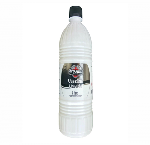VASELINA LIQUIDA 1L