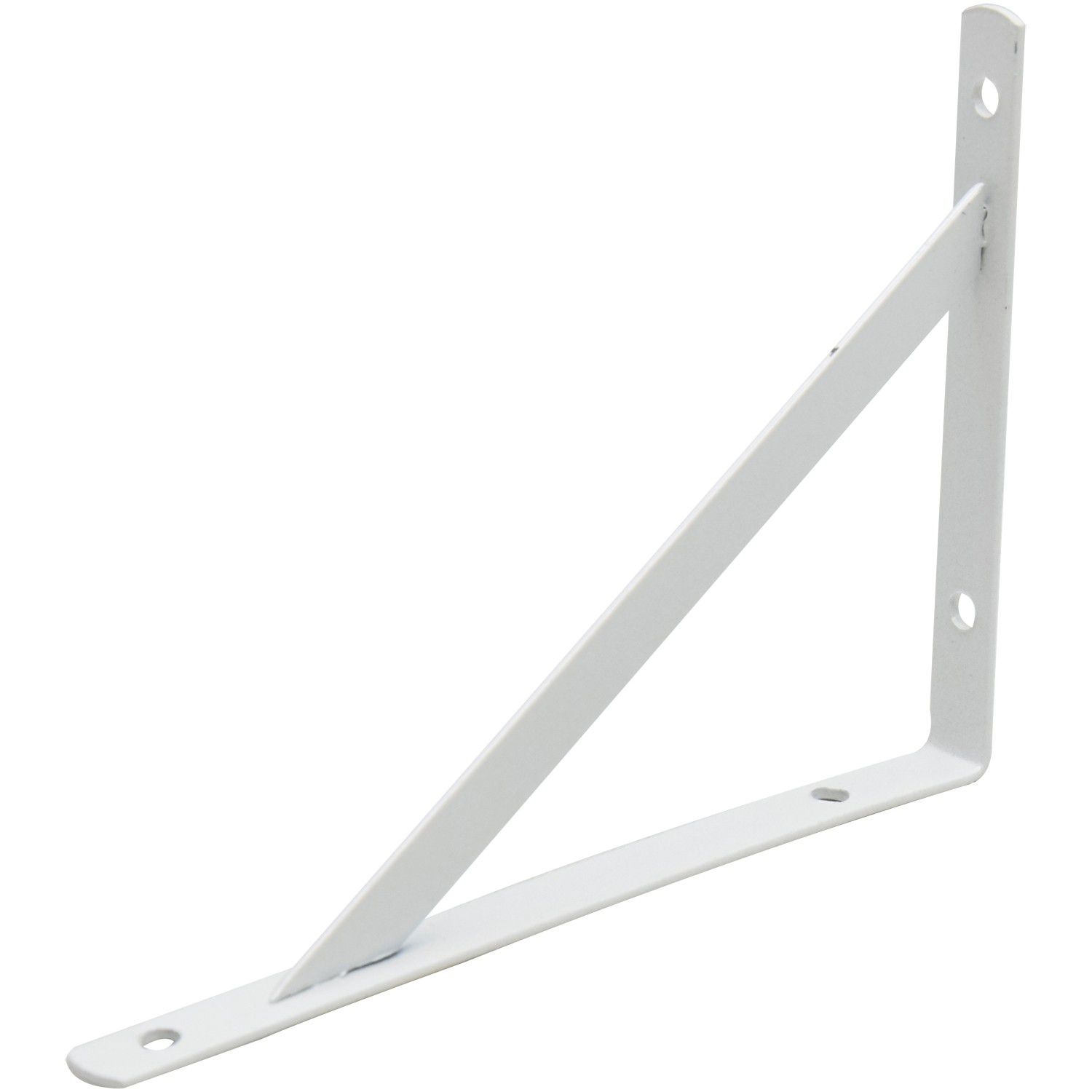 SUPORTE PRATELEIRA MAO FRANCESA 20CM