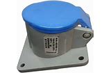 TOMADA SOBREPOR NEXUS 3P+T 16A 200/250V 9H AZ IP44